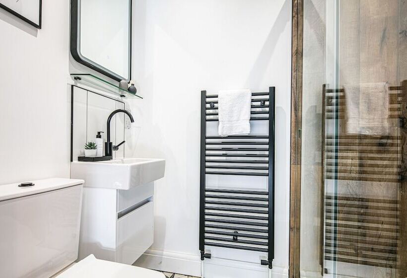 فندق The Belmont  Harrogate Stays