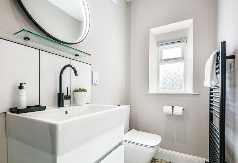 فندق The Belmont  Harrogate Stays