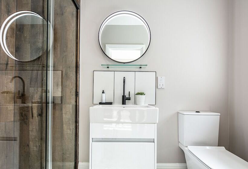 فندق The Belmont  Harrogate Stays