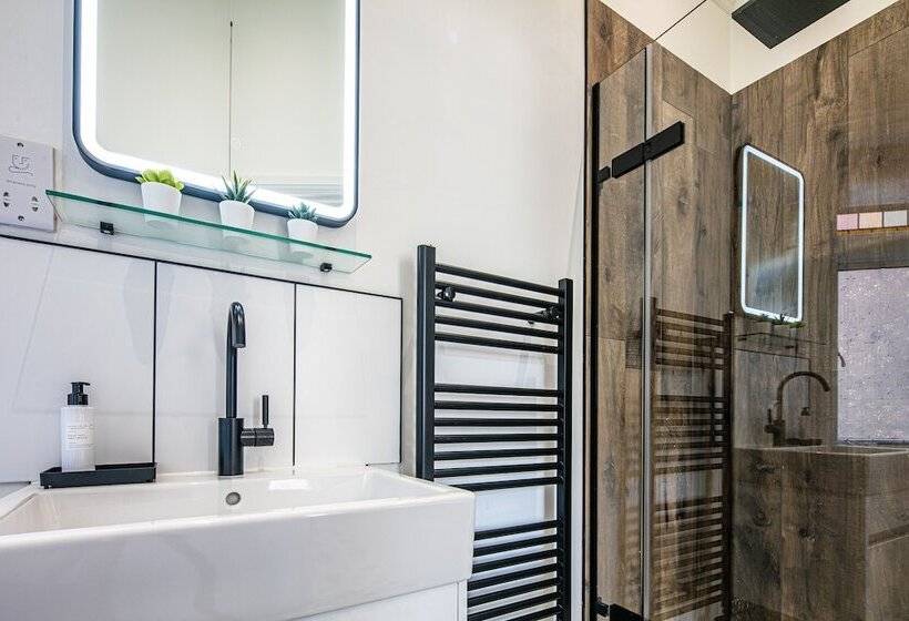 فندق The Belmont  Harrogate Stays