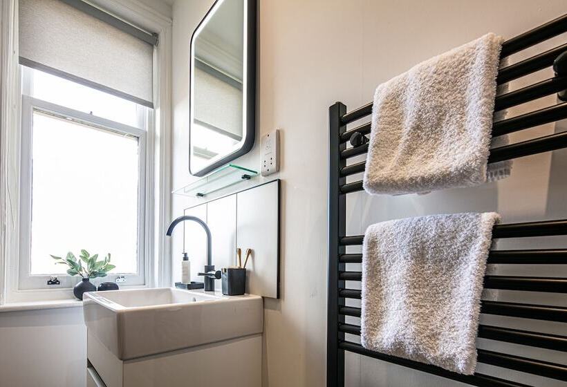 فندق The Belmont  Harrogate Stays