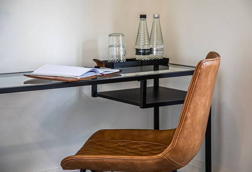 فندق The Belmont  Harrogate Stays