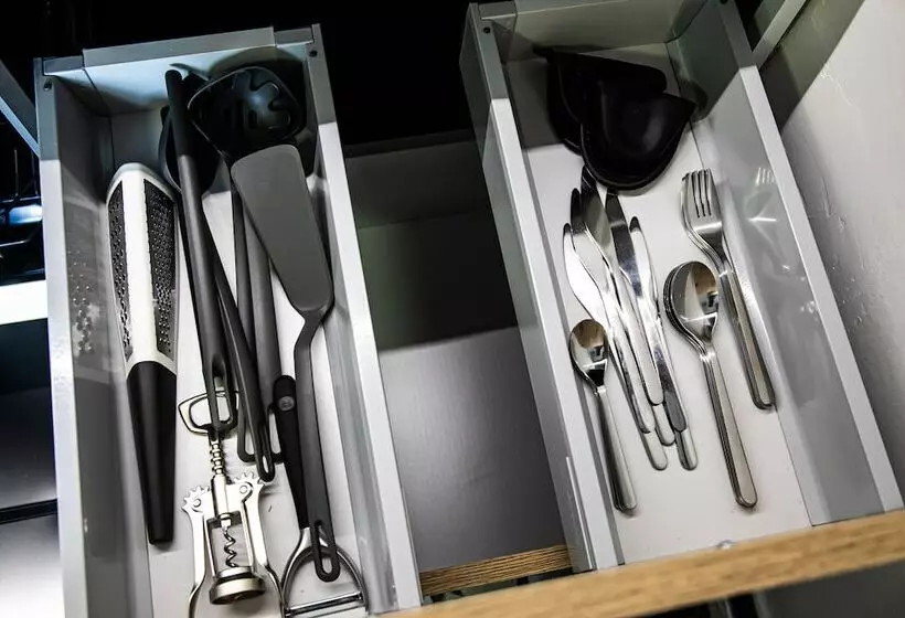 בית מלון כפרי The Belmont  Harrogate Stays