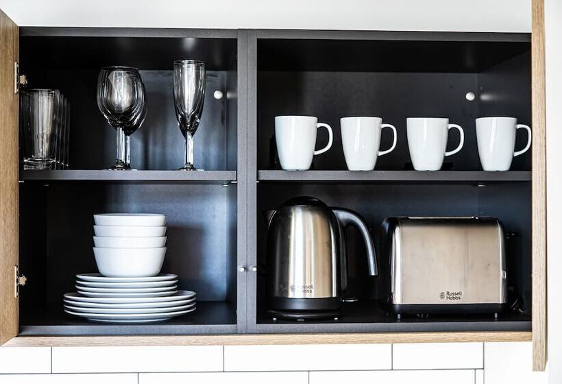 فندق The Belmont  Harrogate Stays