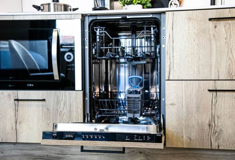 فندق The Belmont  Harrogate Stays