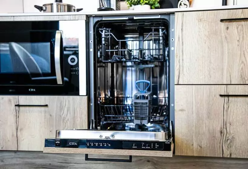 בית מלון כפרי The Belmont  Harrogate Stays