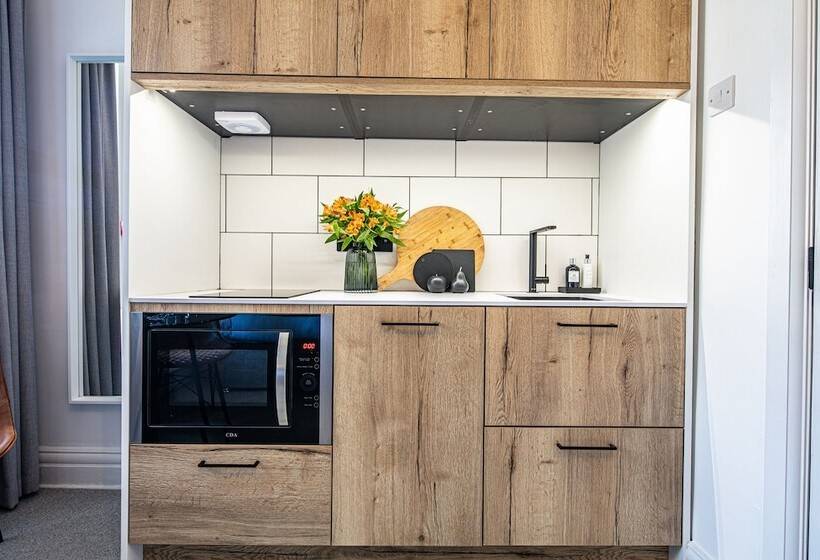 فندق The Belmont  Harrogate Stays