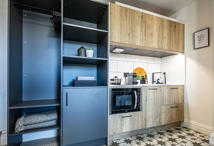 فندق The Belmont  Harrogate Stays