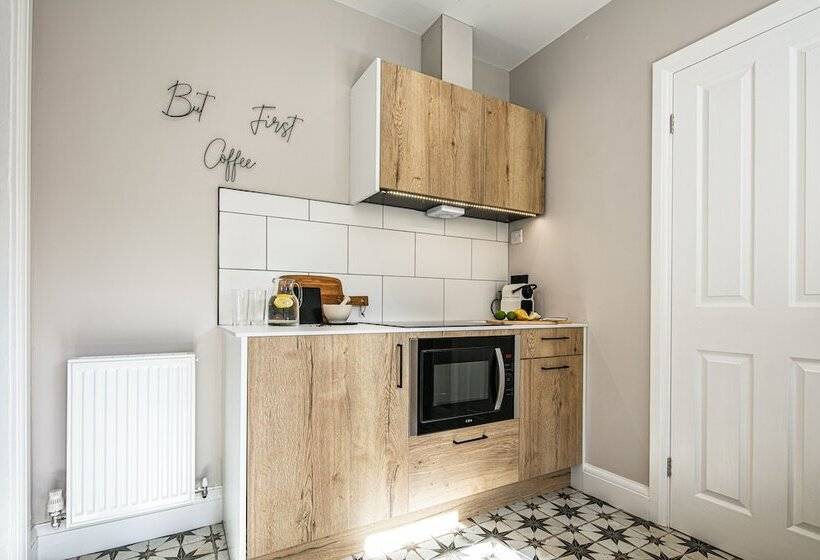 فندق The Belmont  Harrogate Stays