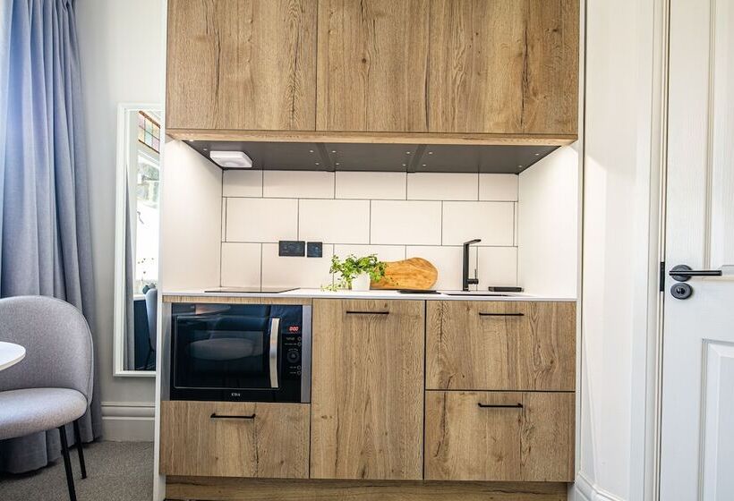 فندق The Belmont  Harrogate Stays