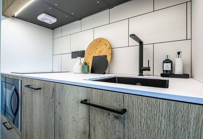 فندق The Belmont  Harrogate Stays