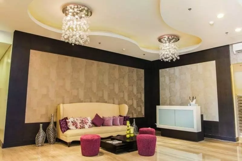 호텔 The Exchange Regency Residence