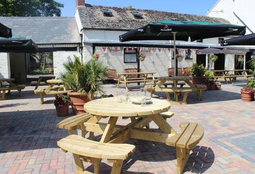 فندق The Frocester