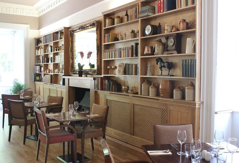 فندق The Frocester