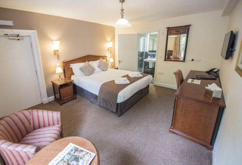 فندق The Frocester