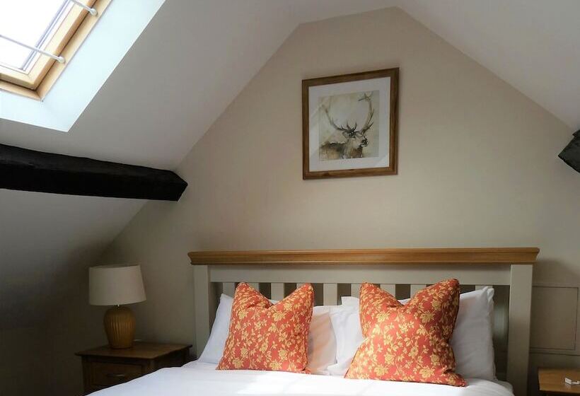 فندق The Frocester