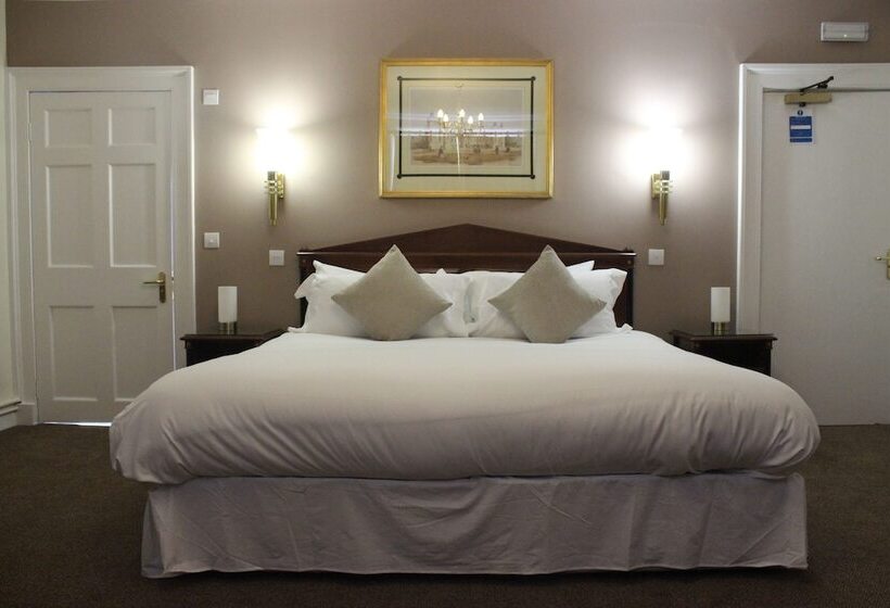 فندق The Frocester