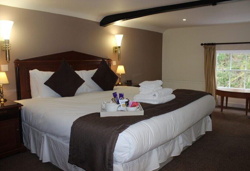 فندق The Frocester