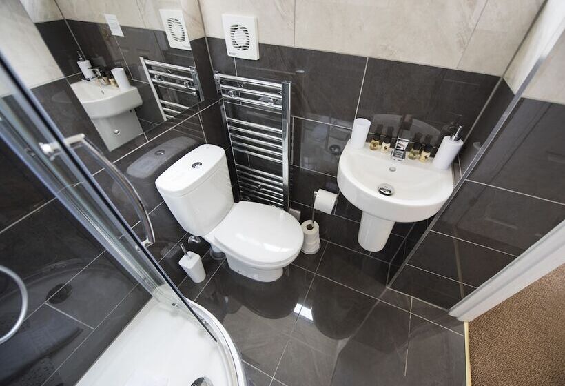 فندق The Frocester