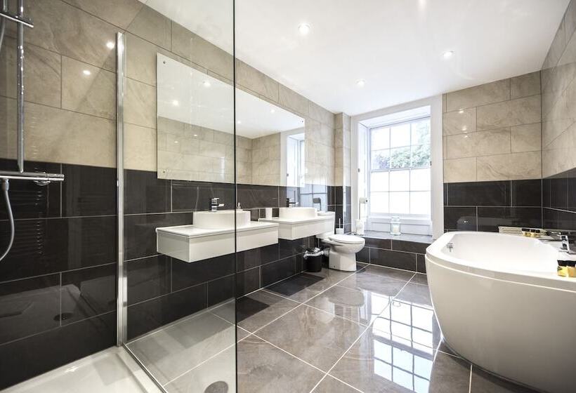 فندق The Frocester