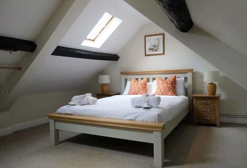 فندق The Frocester