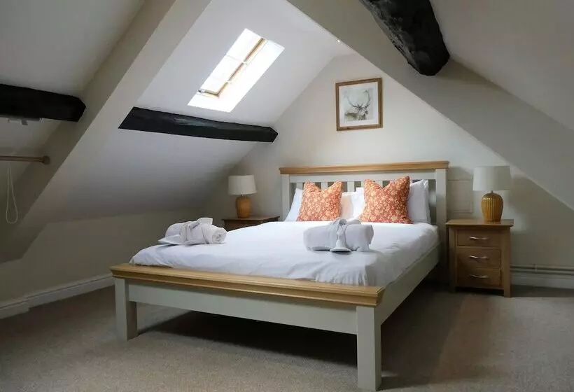 Отель The Frocester