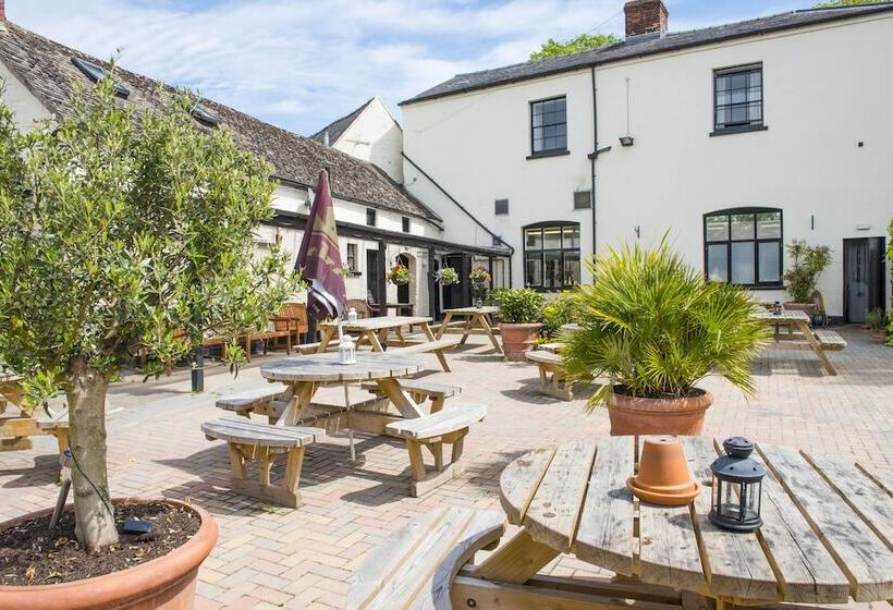 فندق The Frocester