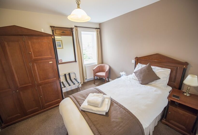 فندق The Frocester