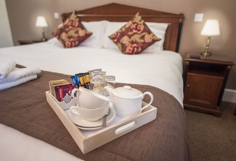 فندق The Frocester