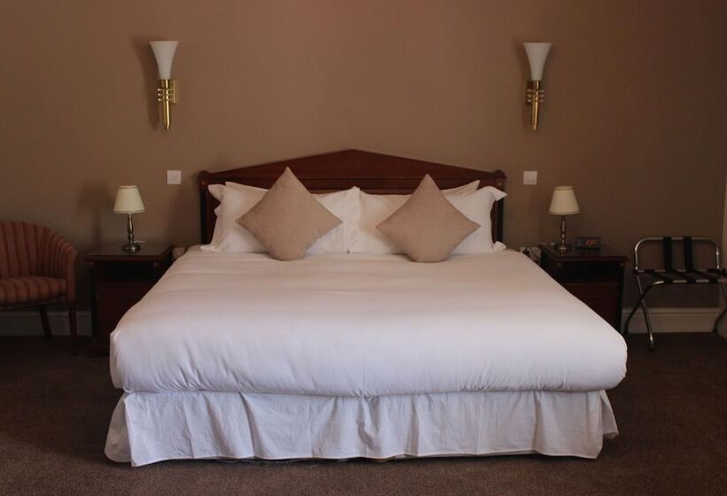 فندق The Frocester