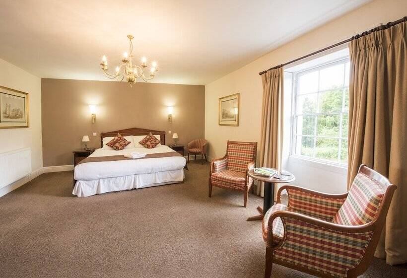 فندق The Frocester