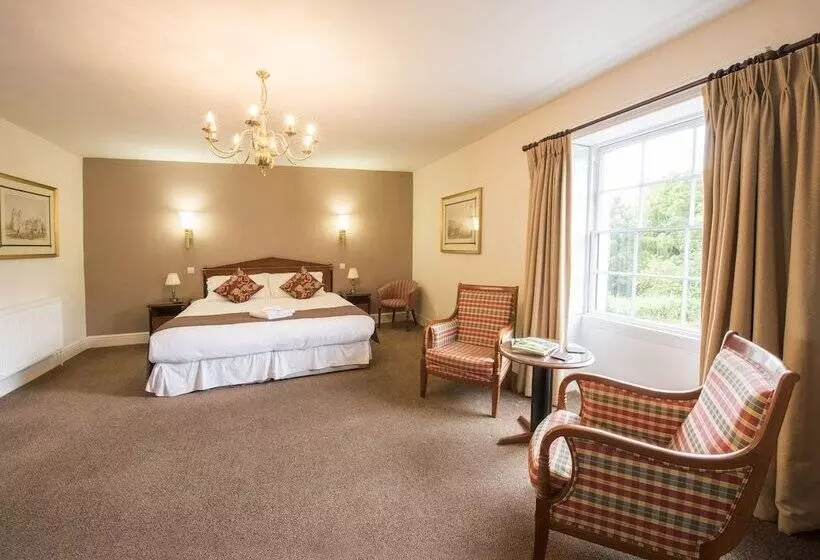 Отель The Frocester