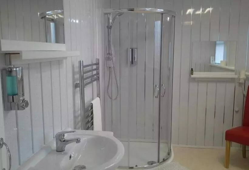 Hotel The Golden Sands