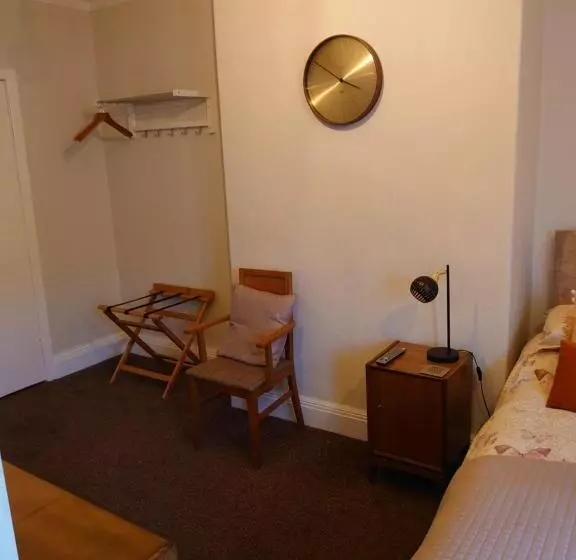 Hotel The Golden Sands