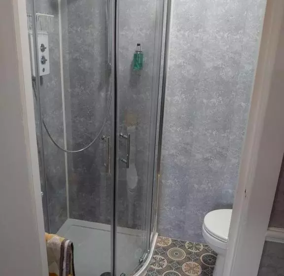 Hotel The Golden Sands