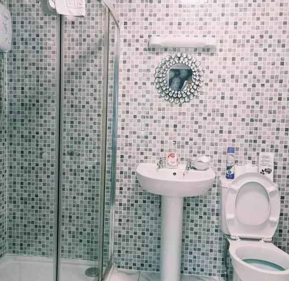 בית מלון כפרי The Gordon