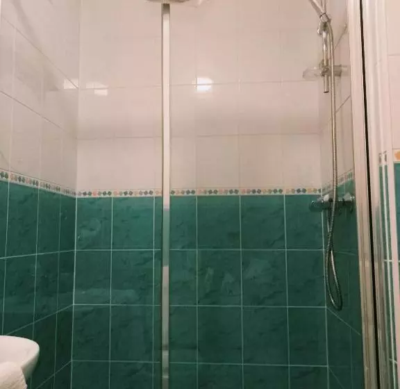 בית מלון כפרי The Gordon