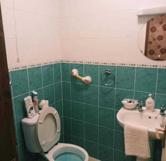 Отель The Gordon