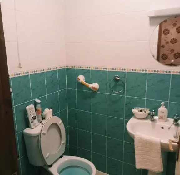 בית מלון כפרי The Gordon