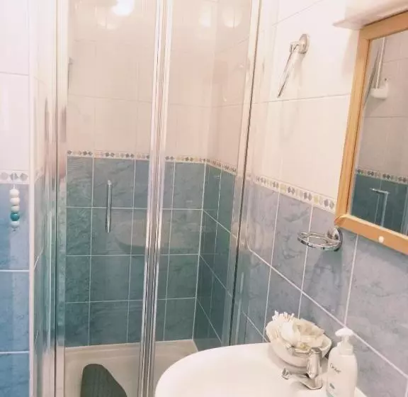 בית מלון כפרי The Gordon