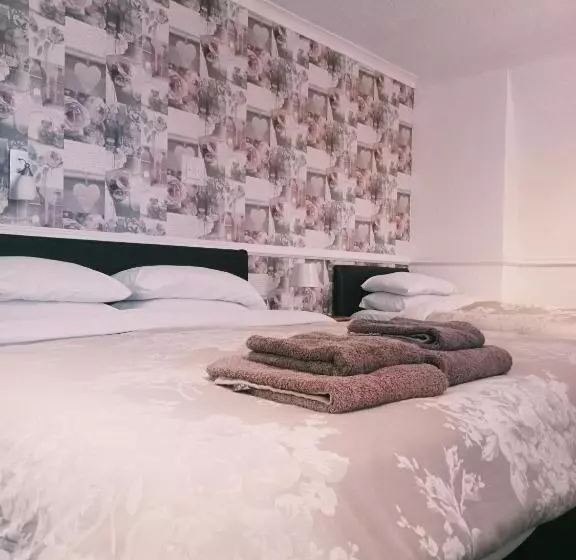 בית מלון כפרי The Gordon