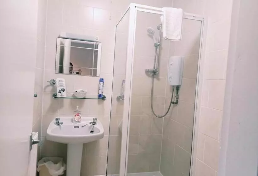 בית מלון כפרי The Gordon