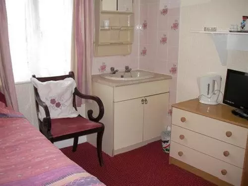 Отель The Melrose