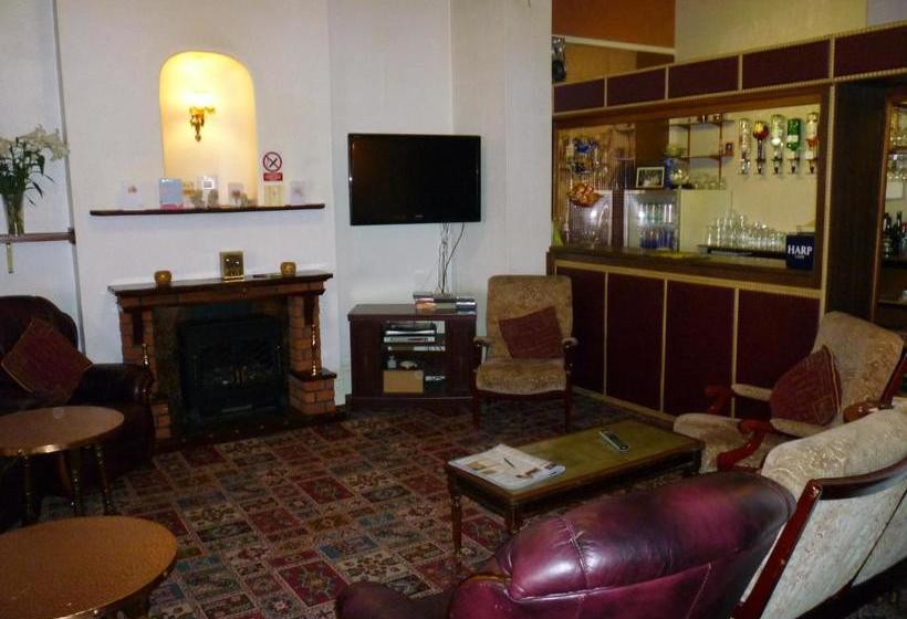 فندق The Melrose