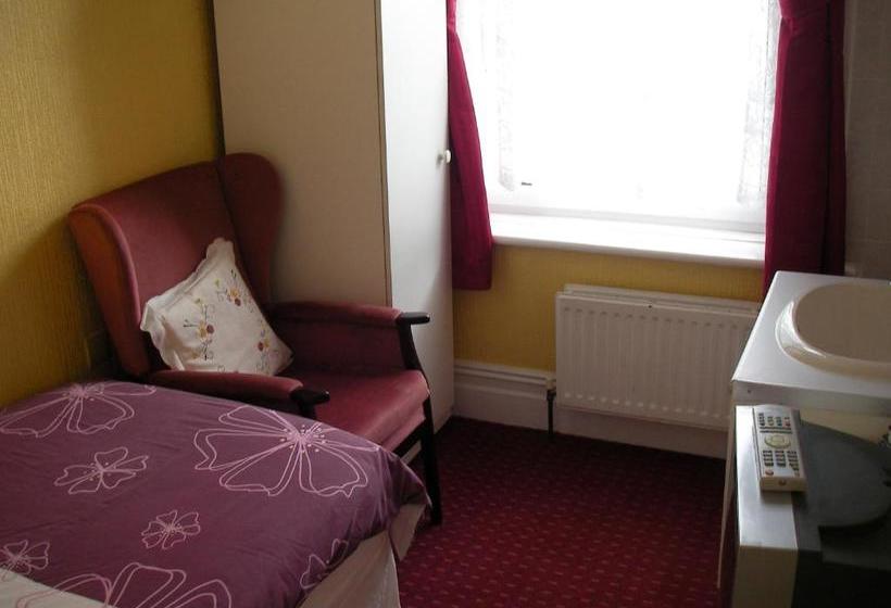 فندق The Melrose