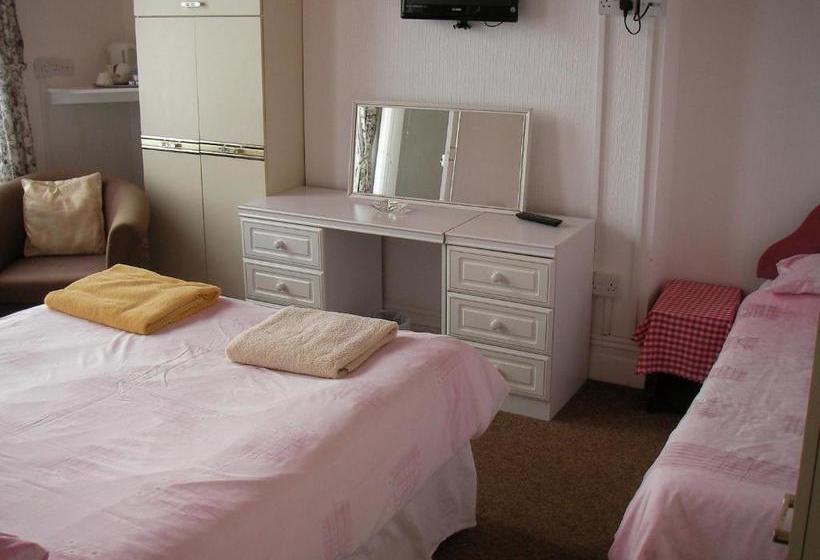 فندق The Melrose