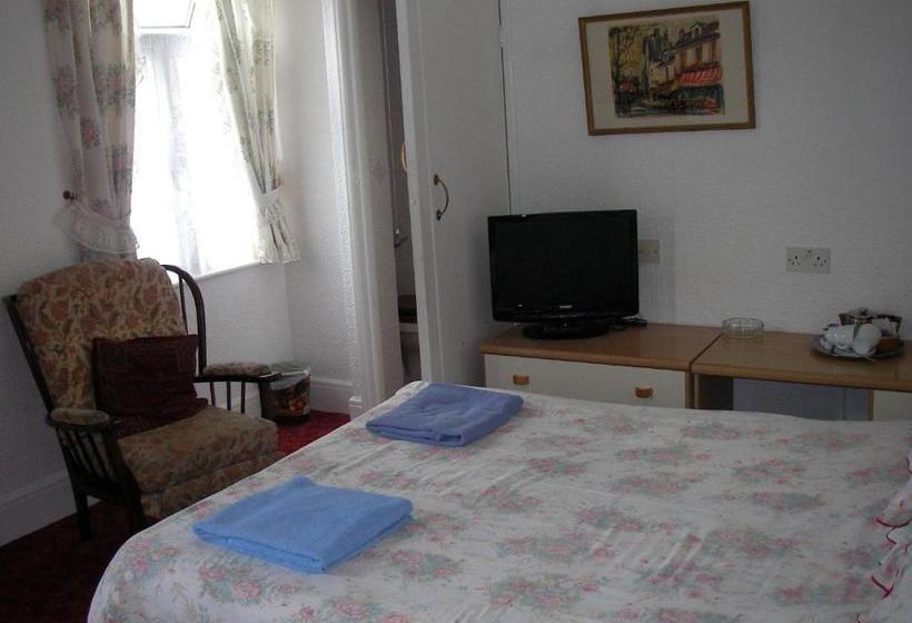 فندق The Melrose