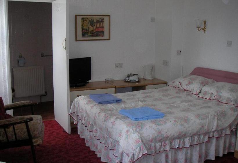 فندق The Melrose