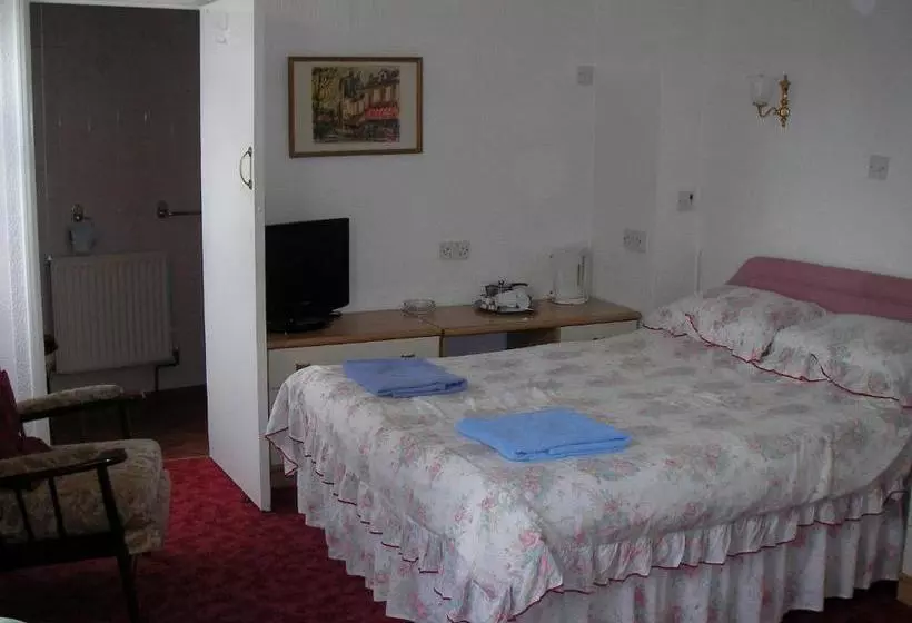 Отель The Melrose