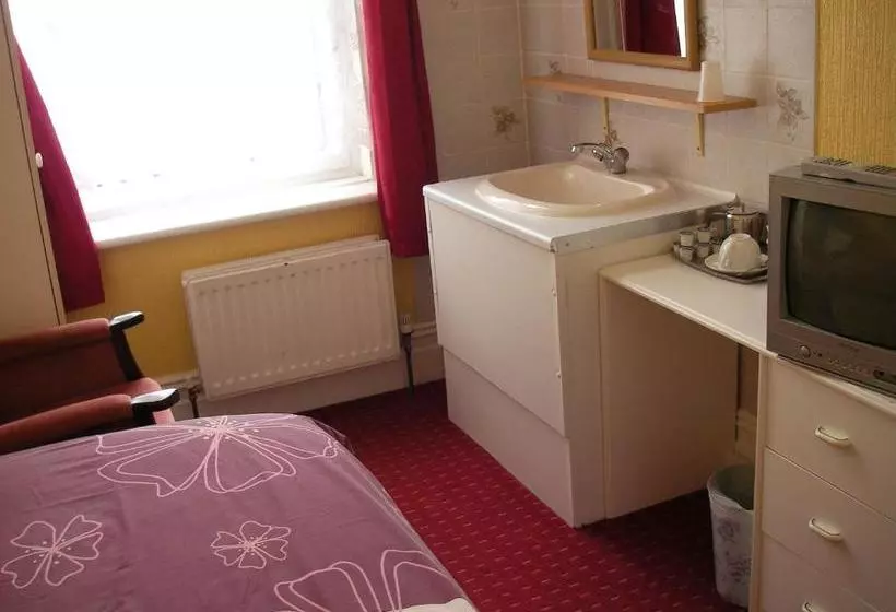 Отель The Melrose